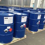 Title: What to Do in Case of an Accidental Aniline Leak