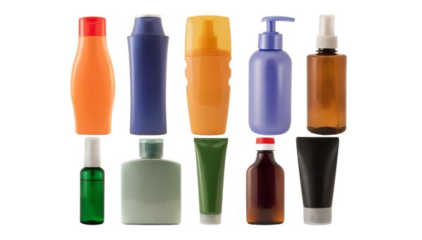 Plastics