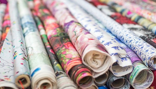 Textiles