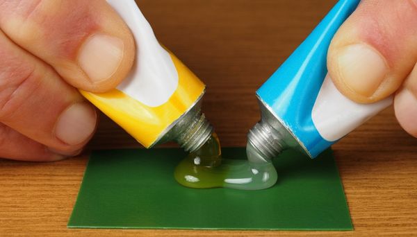 Adhesives