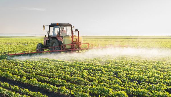 Agriculture
