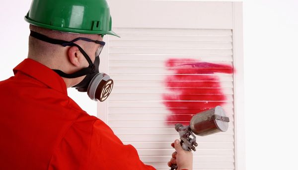 Paints & Coatings