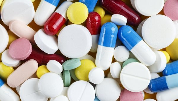 Pharmaceuticals